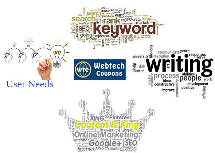 Importance Of Content