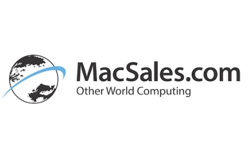 OWC Promo Codes 2025 - 90% Off MacSales Discount Coupons
