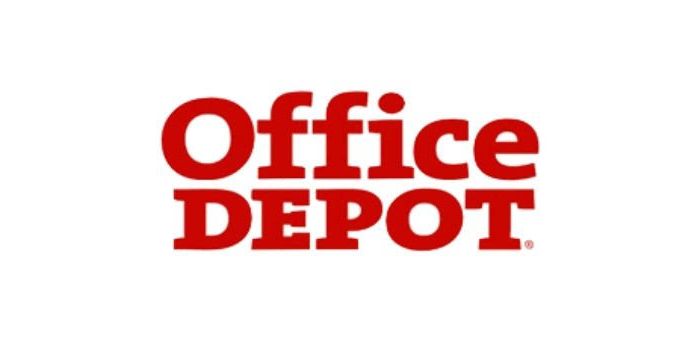 Office Depot Coupons & Discount Promo Codes 2025