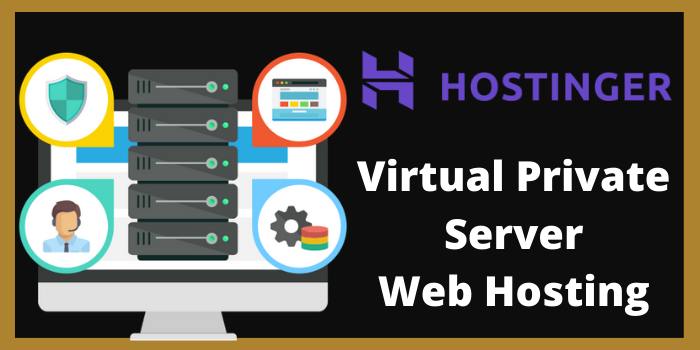 VPS web hosting