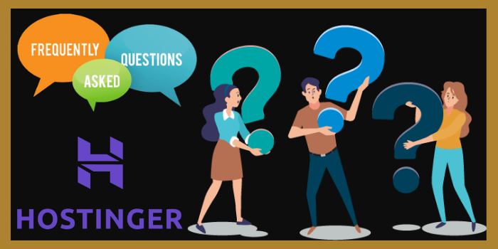 frequently asked questions