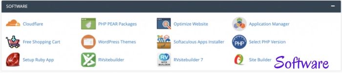Software