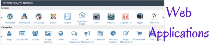 Web Applications