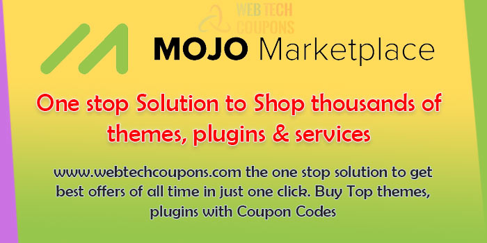 Mojo marketplace best theme offers