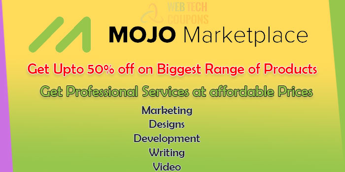 mojo professional services