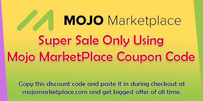 super sale marketplace coupon code