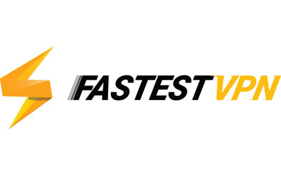 fastest VPN coupon store logo