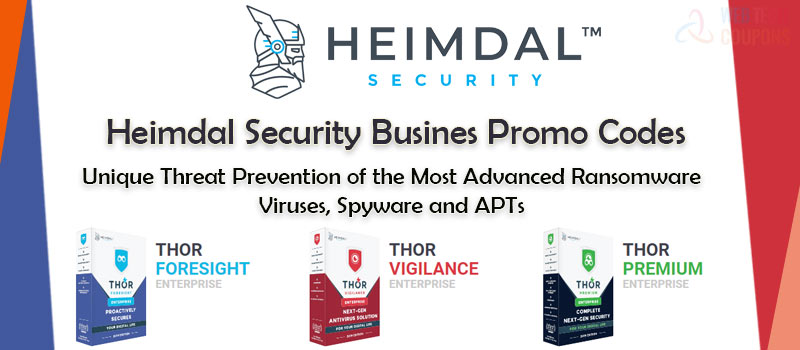 heimdal business security coupons