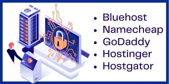 Domain Provider