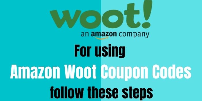 Woot Coupon Code