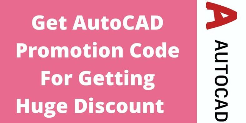 Upto 50% Off AutoCAD Coupon Codes & Discount Promo Code 2025