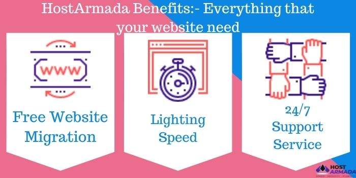 HostArmada Deals
