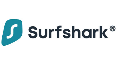surfshark coupons store logo