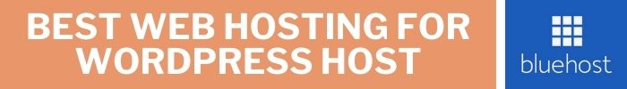 Best Web Hosting For WordPress Host