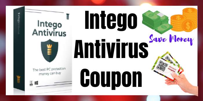 Intego Antivirus Coupons