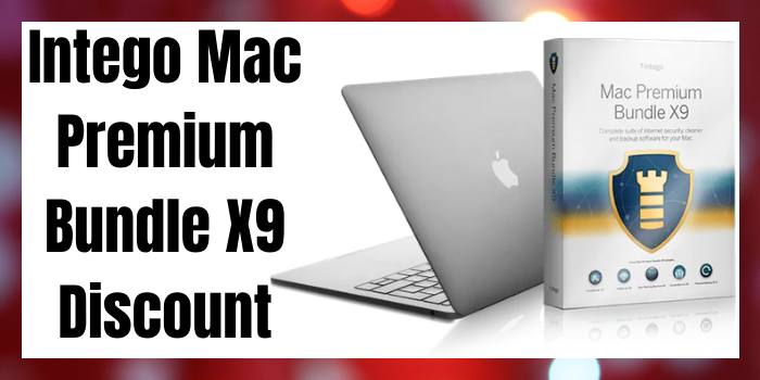 Intego Mac Premium Bundle X9 Discount Code