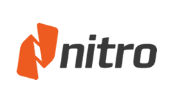 Nitro Promo Code & Discount Coupon 2025 for PDF Pro