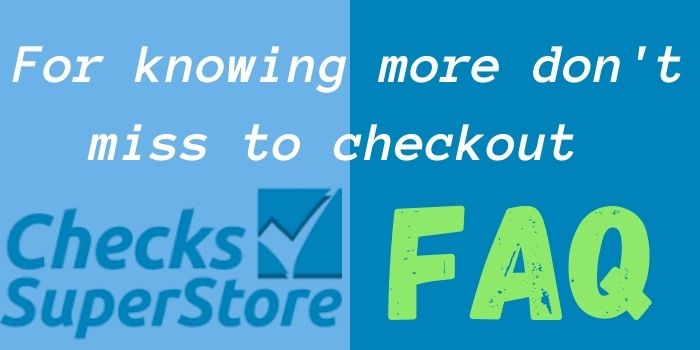 FAQ