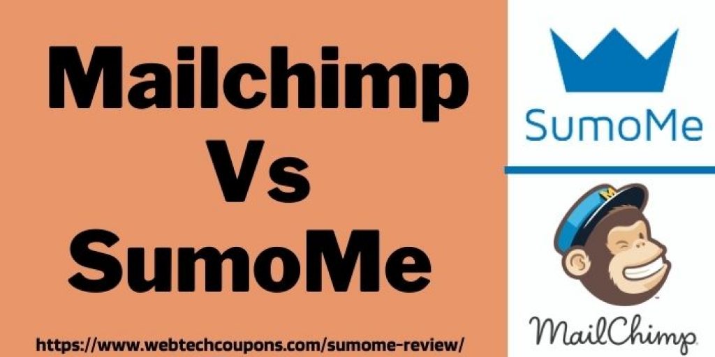SumoMe-Vs-Mailchimp