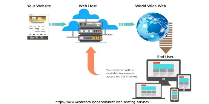 What Is Web Hosting and How it Works_