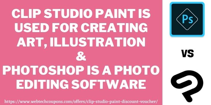 clip studio paint student discount