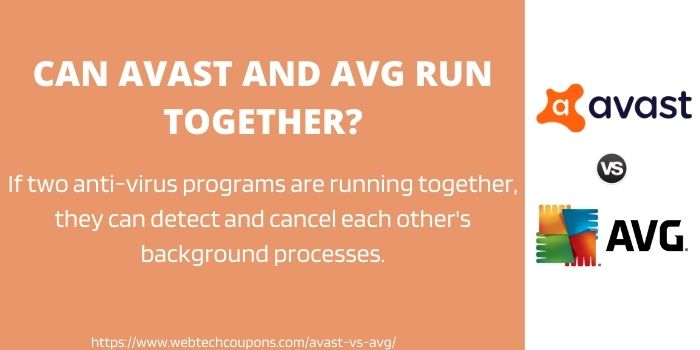Avast antivirus vs AVG Antivirus_ Can Avast and AVG run together_