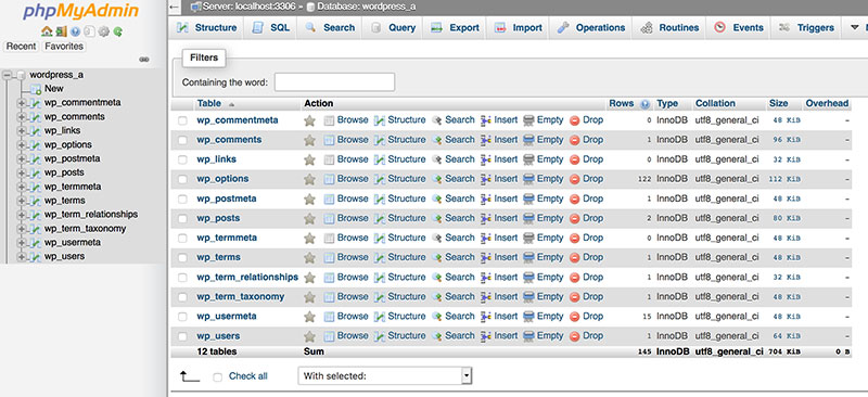 How-Does-WordPress-Database-Work