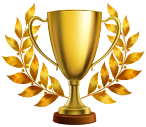 winner logo