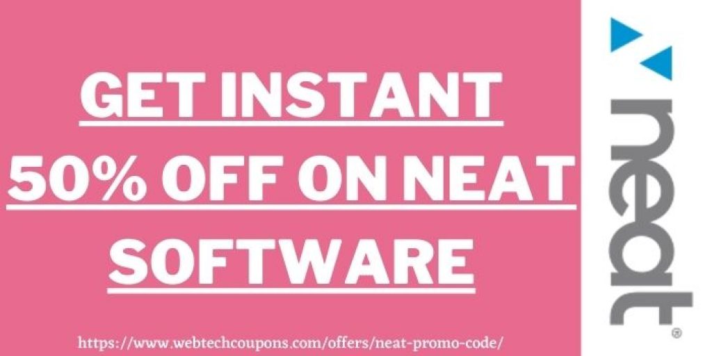 Neat Promo Code www.couponswebdeal.com