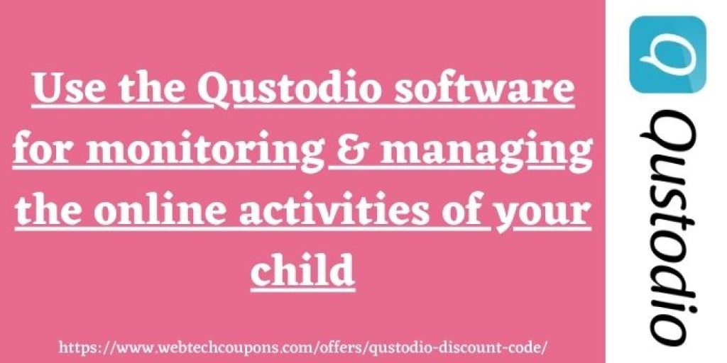Qustudio Premium Discount Code