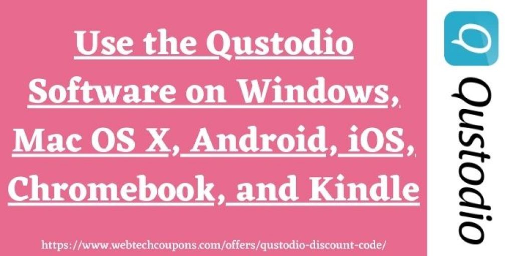 Qustudio Voucher Code