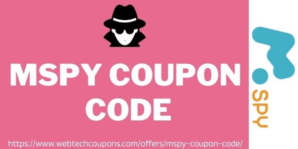 Mspy Coupon Code www.couponswebdeal.com