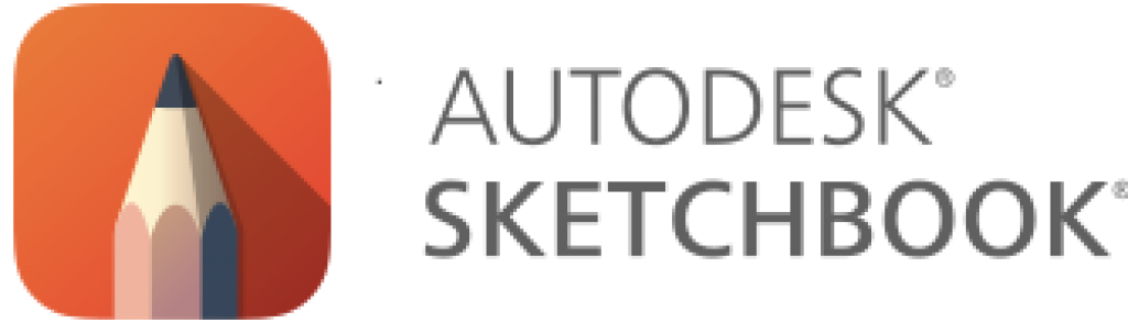 sketchbook logo