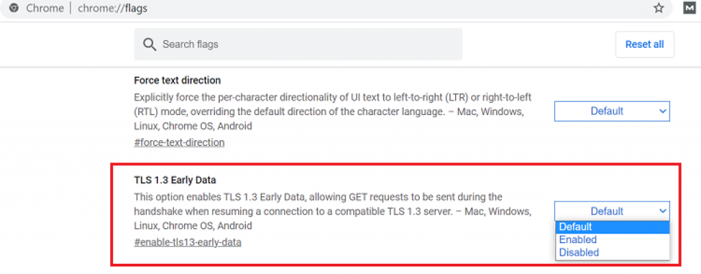 tls ssl error