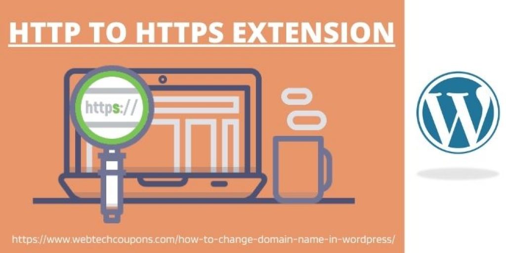 HTTP To HTTPS Extension