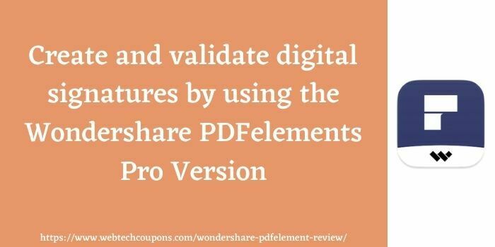 PDFelement Pro review