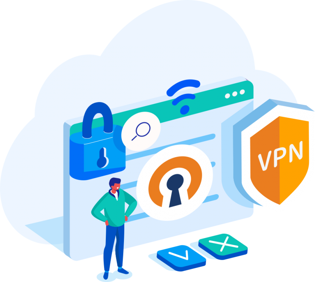 VPN-Server