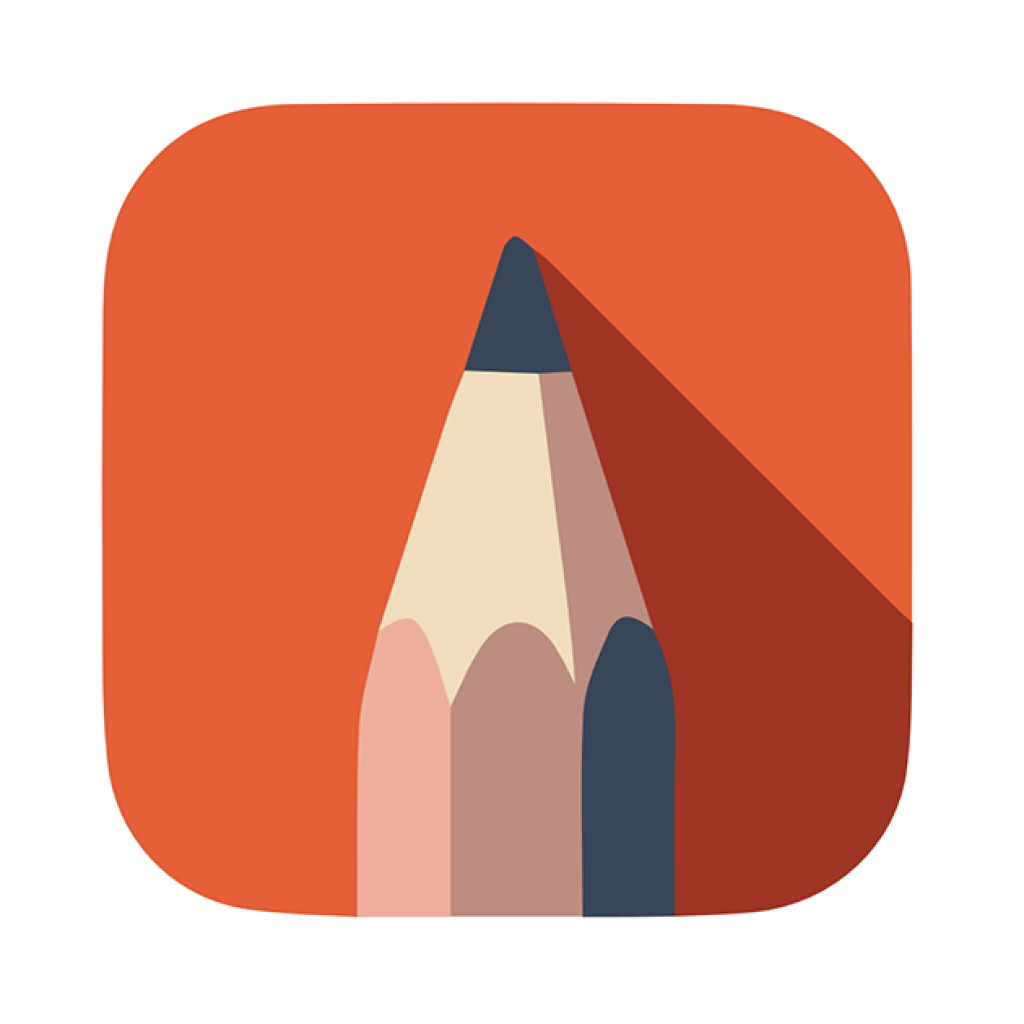 autodesk sketchbook logo