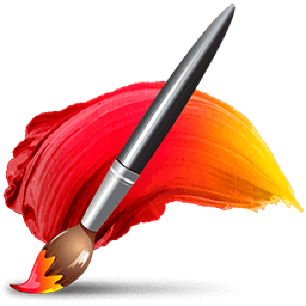 corel painter logo