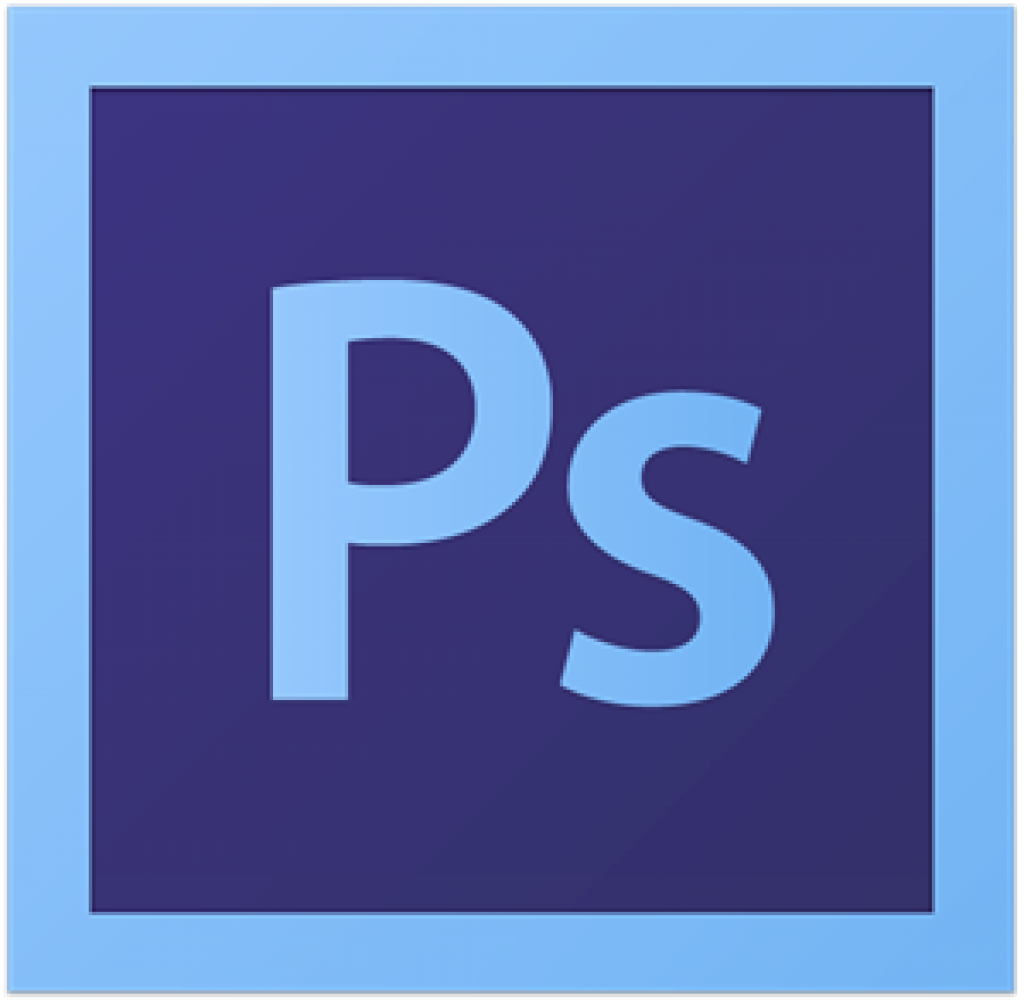 photoshop logo