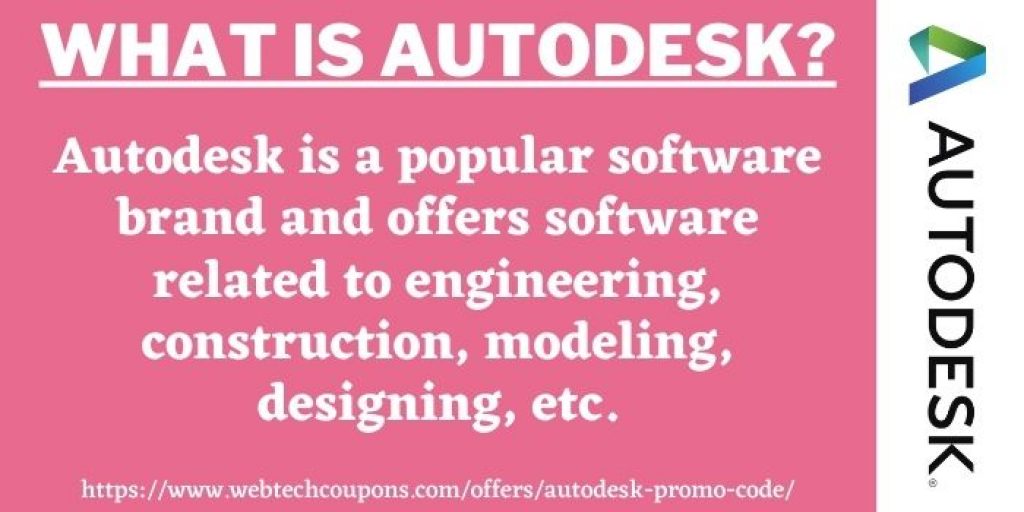 Autodesk Sale