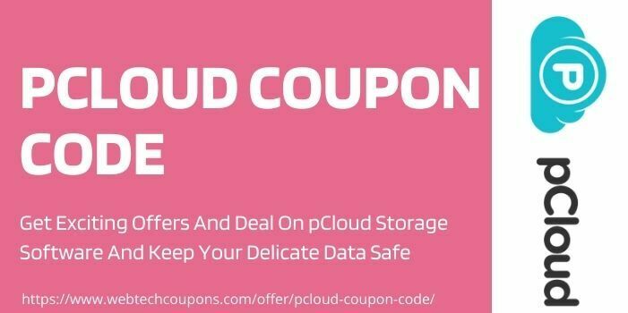 PCLOUD COUPON CODE www.couponswebdeal.com