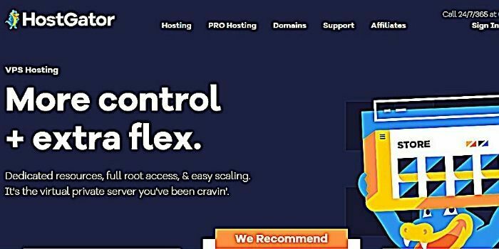 HostGator Black Friday Deals 2025