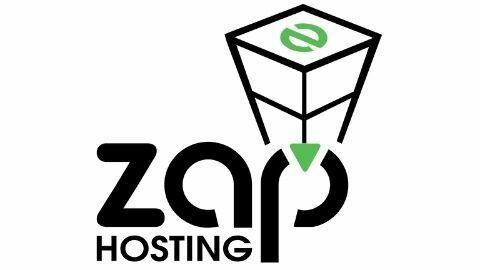 Zap Hosting Voucher Code - 50% Off Coupon 2025