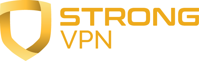 logo strongvpn