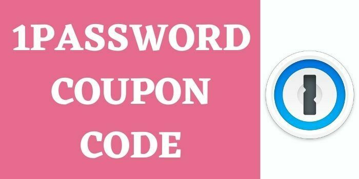 1Password Coupon & Discount Promo Code 2025 to 2025