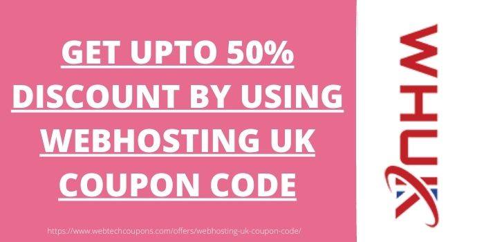 WHUK Coupon Code-Upto 50% Off