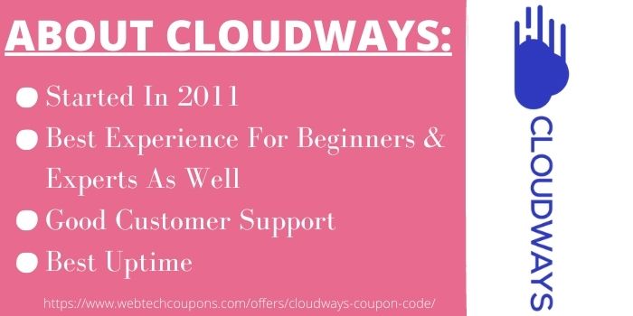 Why Choose CloudWays Hosting?