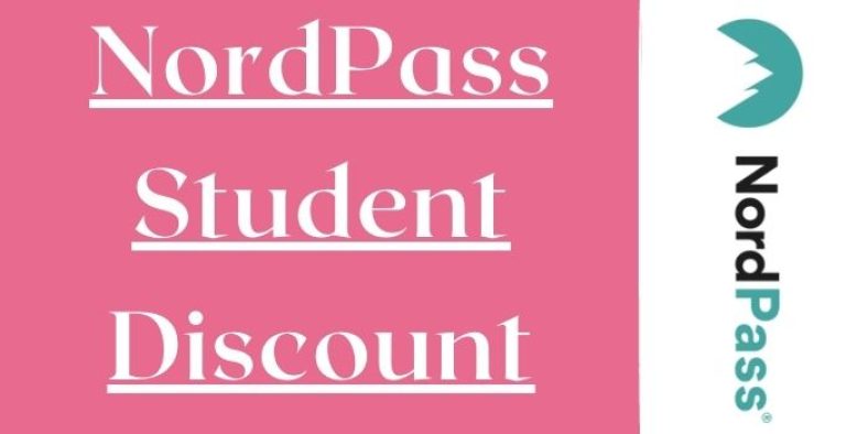 NordPass Student Discount 2025- 10% off Coupon Code