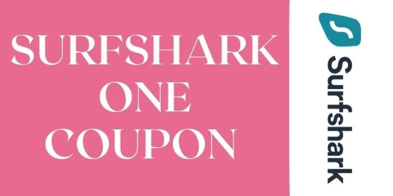 Surfshark One Coupon 2025- up to 81% off Promo code